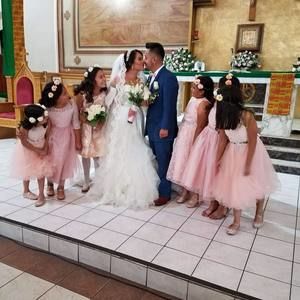 Meet your Posher, Nadia